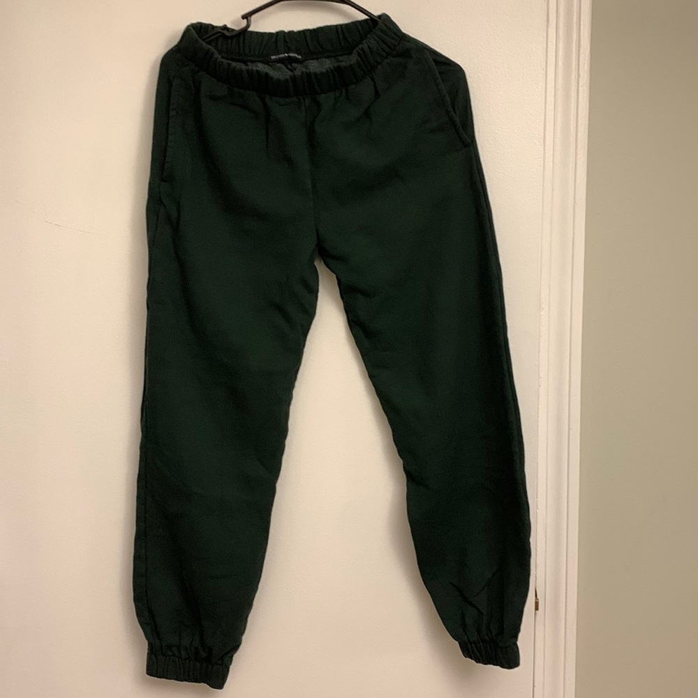 Brandy Melville Joggers